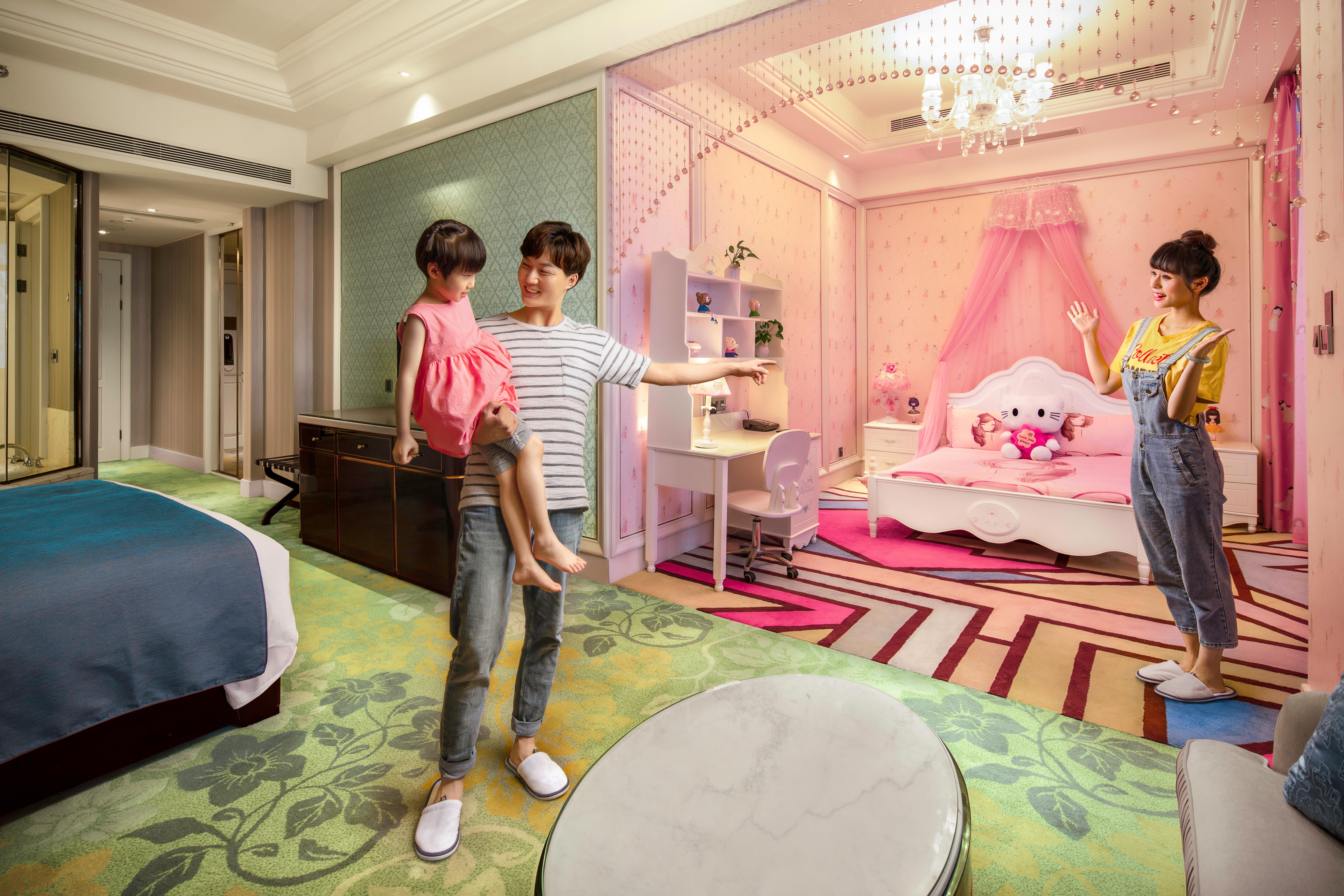 อินเตอร์คอนติเนนตัล เฉิงตู โกลบอล เซ็นเตอร์ Hotel ภายนอก รูปภาพ
