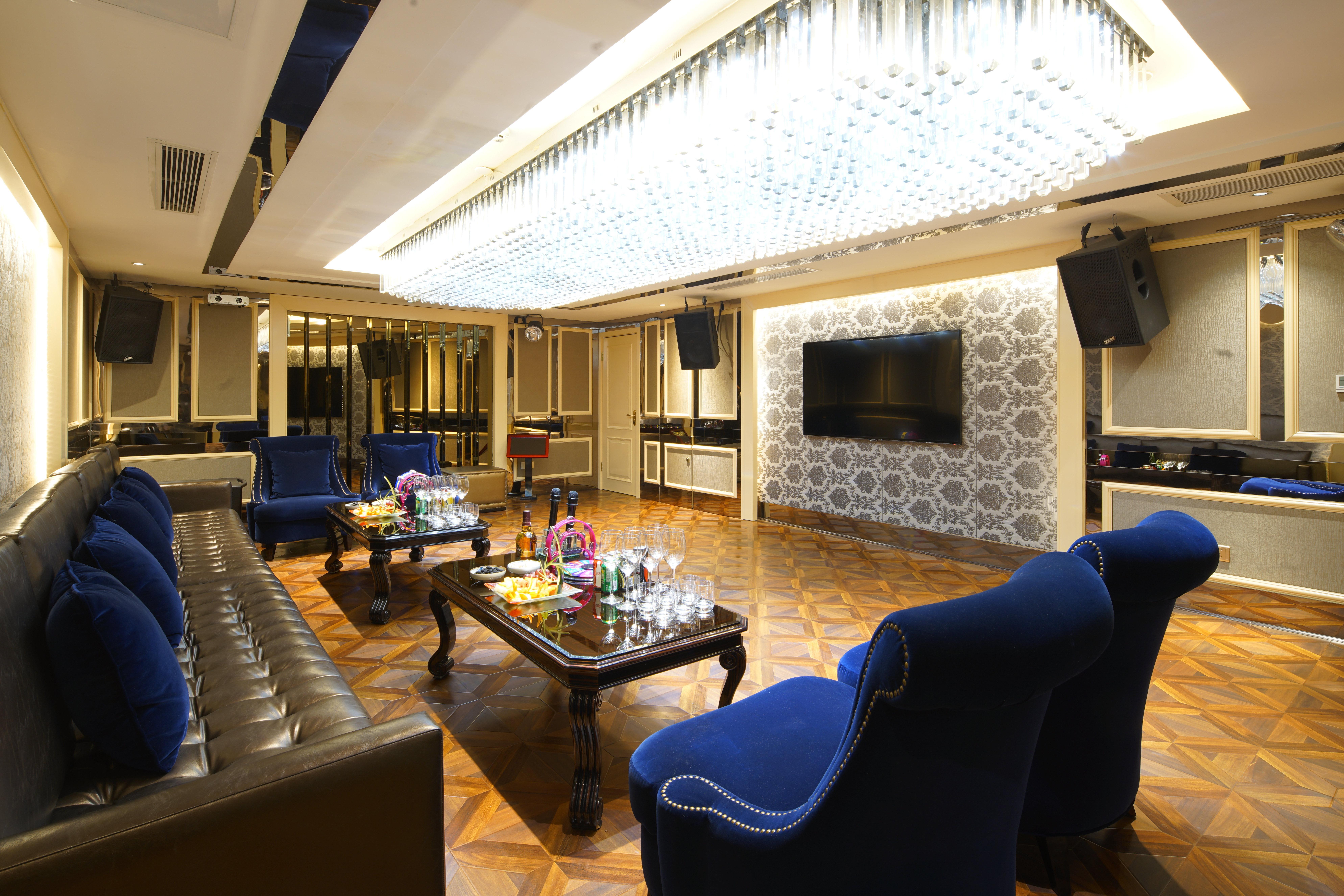 อินเตอร์คอนติเนนตัล เฉิงตู โกลบอล เซ็นเตอร์ Hotel ภายนอก รูปภาพ