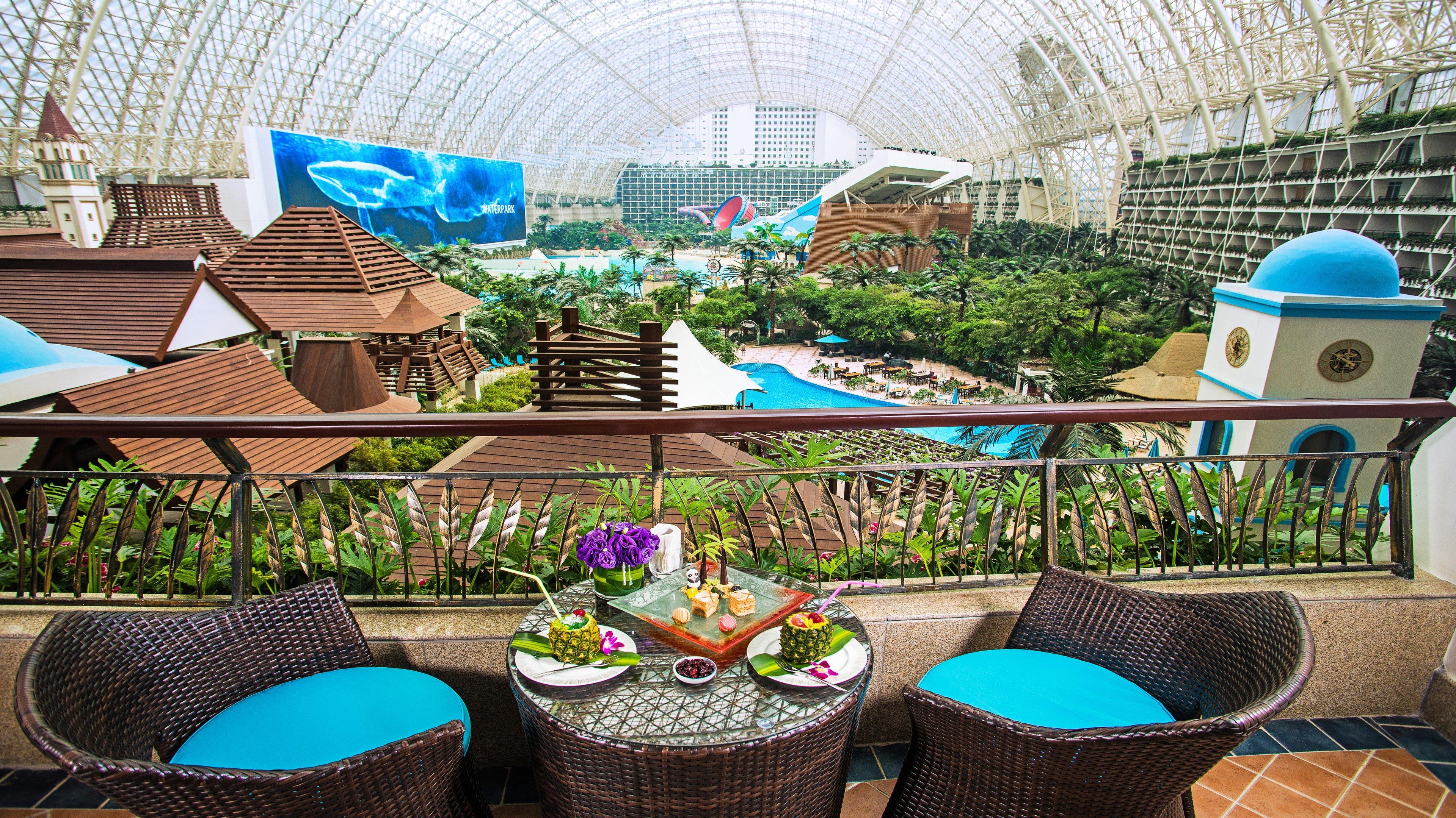 อินเตอร์คอนติเนนตัล เฉิงตู โกลบอล เซ็นเตอร์ Hotel ภายนอก รูปภาพ